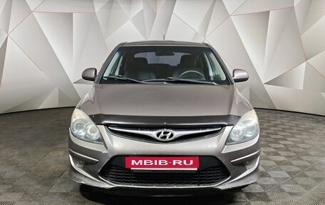 Hyundai i30 I, 2010 год, 497 000 рублей, 7 фотография