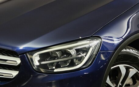 Mercedes-Benz GLC, 2021 год, 3 147 000 рублей, 10 фотография