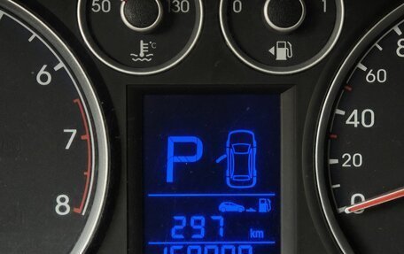 Hyundai i30 I, 2010 год, 497 000 рублей, 16 фотография