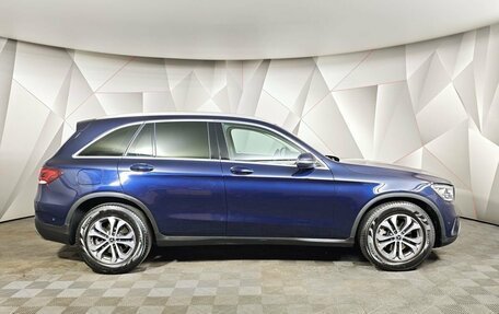Mercedes-Benz GLC, 2021 год, 3 147 000 рублей, 6 фотография