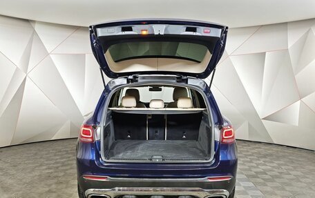 Mercedes-Benz GLC, 2021 год, 3 147 000 рублей, 12 фотография