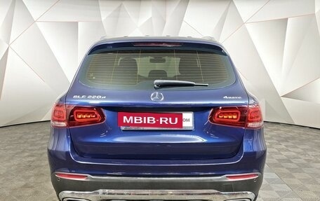 Mercedes-Benz GLC, 2021 год, 3 147 000 рублей, 8 фотография