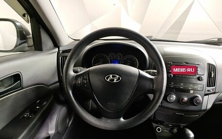 Hyundai i30 I, 2010 год, 497 000 рублей, 18 фотография