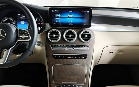 Mercedes-Benz GLC, 2021 год, 3 147 000 рублей, 15 фотография
