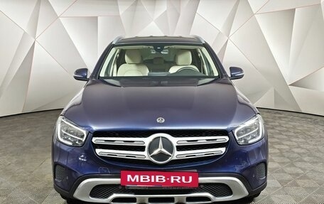 Mercedes-Benz GLC, 2021 год, 3 147 000 рублей, 7 фотография