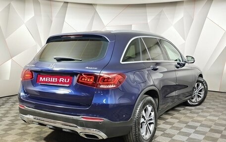 Mercedes-Benz GLC, 2021 год, 3 147 000 рублей, 2 фотография