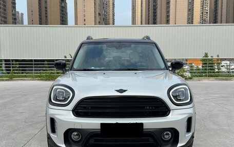 MINI Countryman II (F60), 2023 год, 3 144 000 рублей, 4 фотография