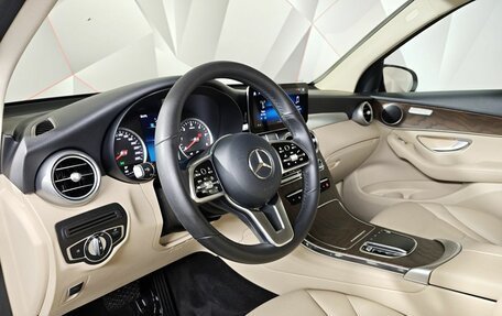 Mercedes-Benz GLC, 2021 год, 3 147 000 рублей, 19 фотография