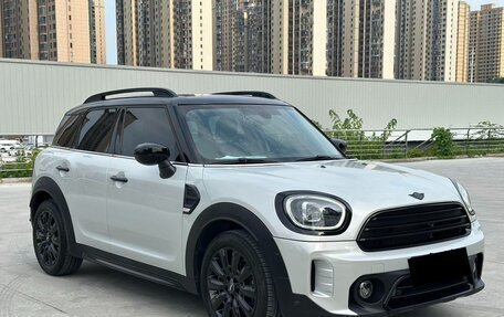 MINI Countryman II (F60), 2023 год, 3 144 000 рублей, 5 фотография