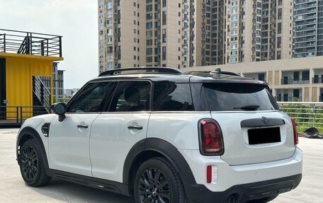 MINI Countryman II (F60), 2023 год, 3 144 000 рублей, 3 фотография