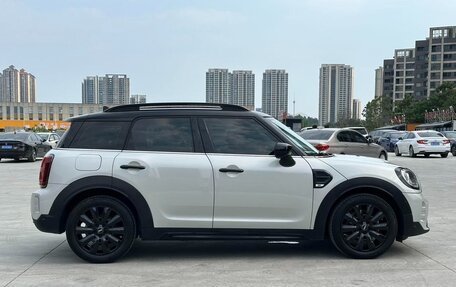 MINI Countryman II (F60), 2023 год, 3 144 000 рублей, 6 фотография