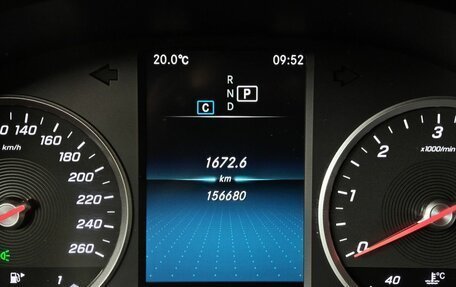 Mercedes-Benz GLC, 2021 год, 3 147 000 рублей, 18 фотография