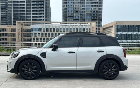 MINI Countryman II (F60), 2023 год, 3 144 000 рублей, 2 фотография