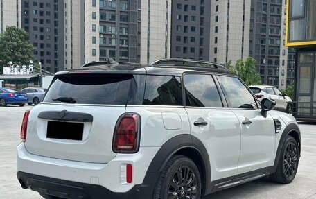 MINI Countryman II (F60), 2023 год, 3 144 000 рублей, 7 фотография