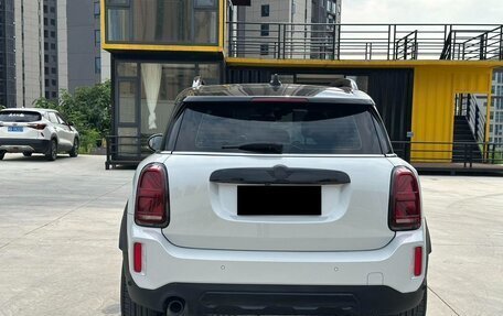 MINI Countryman II (F60), 2023 год, 3 144 000 рублей, 8 фотография