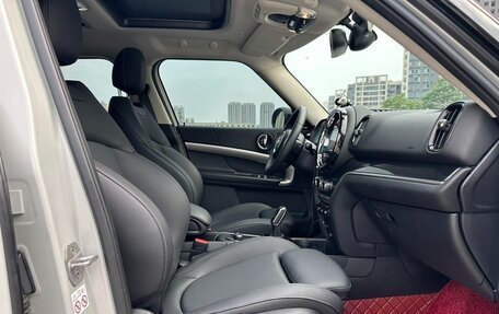 MINI Countryman II (F60), 2023 год, 3 144 000 рублей, 13 фотография