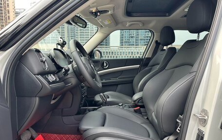 MINI Countryman II (F60), 2023 год, 3 144 000 рублей, 12 фотография