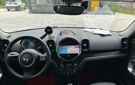 MINI Countryman II (F60), 2023 год, 3 144 000 рублей, 15 фотография