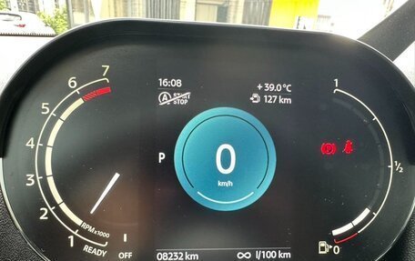 MINI Countryman II (F60), 2023 год, 3 144 000 рублей, 17 фотография