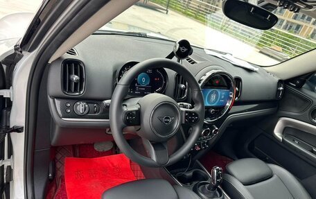 MINI Countryman II (F60), 2023 год, 3 144 000 рублей, 14 фотография