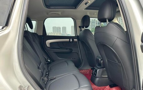 MINI Countryman II (F60), 2023 год, 3 144 000 рублей, 21 фотография