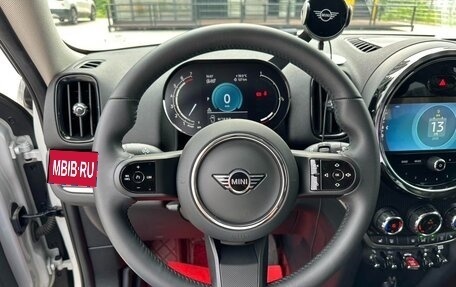 MINI Countryman II (F60), 2023 год, 3 144 000 рублей, 16 фотография