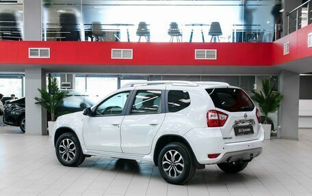 Nissan Terrano III, 2018 год, 1 290 000 рублей, 4 фотография