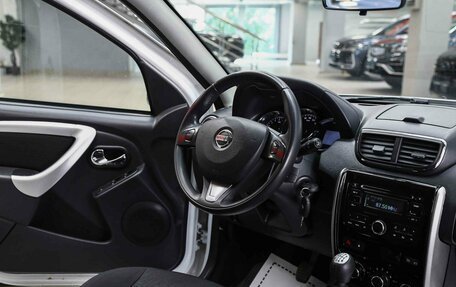 Nissan Terrano III, 2018 год, 1 290 000 рублей, 10 фотография