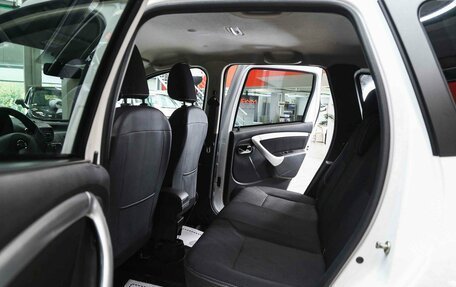 Nissan Terrano III, 2018 год, 1 290 000 рублей, 7 фотография
