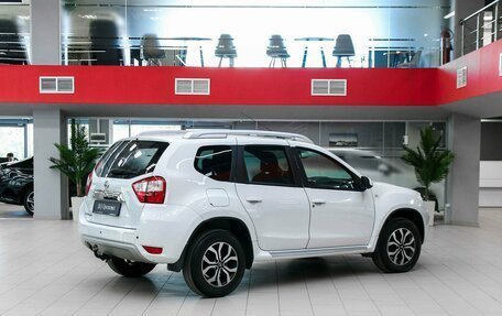 Nissan Terrano III, 2018 год, 1 290 000 рублей, 2 фотография