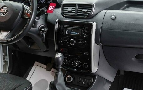 Nissan Terrano III, 2018 год, 1 290 000 рублей, 11 фотография