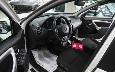 Nissan Terrano III, 2018 год, 1 290 000 рублей, 8 фотография