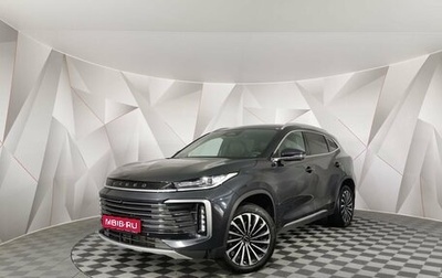 CheryExeed TXL, 2024 год, 2 395 000 рублей, 1 фотография