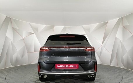 CheryExeed TXL, 2024 год, 2 395 000 рублей, 8 фотография