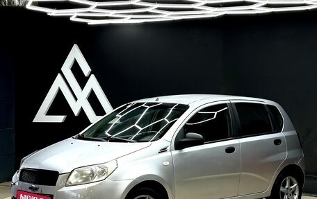 Chevrolet Aveo III, 2009 год, 399 999 рублей, 1 фотография