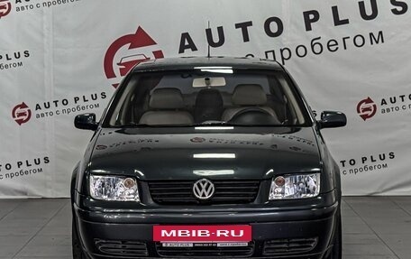 Volkswagen Jetta IV, 2003 год, 459 000 рублей, 3 фотография