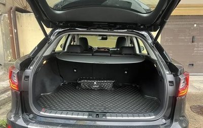 Lexus RX IV рестайлинг, 2019 год, 4 250 000 рублей, 1 фотография