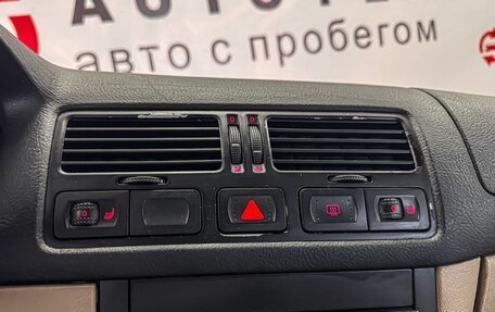 Volkswagen Jetta IV, 2003 год, 459 000 рублей, 15 фотография