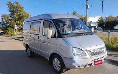 ГАЗ 3102 «Волга», 2008 год, 360 000 рублей, 1 фотография