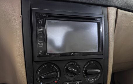 Volkswagen Jetta IV, 2003 год, 459 000 рублей, 16 фотография