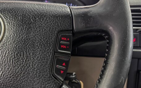 Volkswagen Jetta IV, 2003 год, 459 000 рублей, 13 фотография