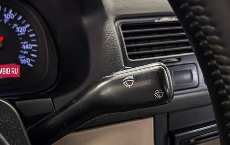 Volkswagen Jetta IV, 2003 год, 459 000 рублей, 11 фотография