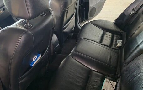 Honda Accord VII рестайлинг, 2005 год, 600 000 рублей, 6 фотография