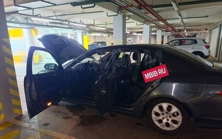 Honda Accord VII рестайлинг, 2005 год, 600 000 рублей, 5 фотография