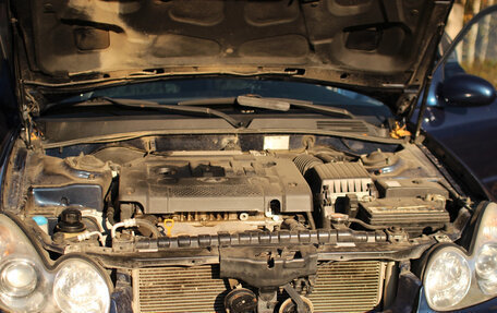 Hyundai Sonata IV рестайлинг, 2008 год, 400 000 рублей, 11 фотография