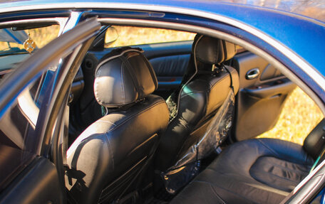 Hyundai Sonata IV рестайлинг, 2008 год, 400 000 рублей, 9 фотография