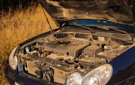 Hyundai Sonata IV рестайлинг, 2008 год, 400 000 рублей, 6 фотография