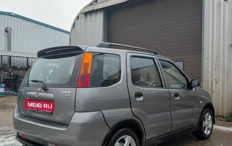 Suzuki Ignis II (HR), 2007 год, 700 000 рублей, 3 фотография