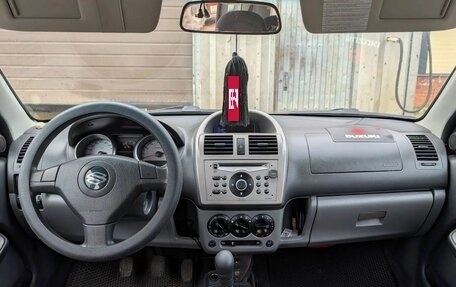 Suzuki Ignis II (HR), 2007 год, 700 000 рублей, 6 фотография