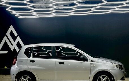 Chevrolet Aveo III, 2009 год, 399 999 рублей, 5 фотография